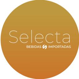 Selecta Bebidas Importadas